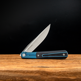 RB-7 Essential Edition |14C28N |Steel frame lock