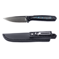 Dex | M390| Carbon G10 | EDC fixed knife