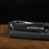 VENA | One-piece Handle | Crossbar Lock