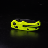 ESCA Boost  |  2.04" 140Cr |  G10 |  Crossbar lock