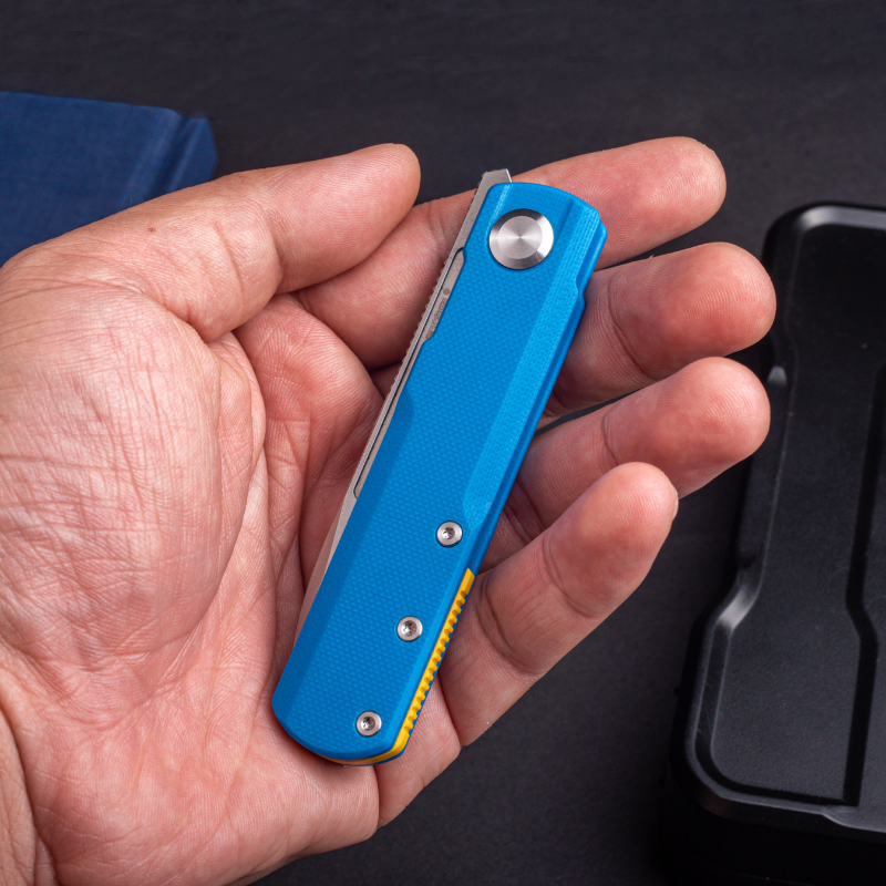 G-Drop | Nitro-X7 | Liner Lock