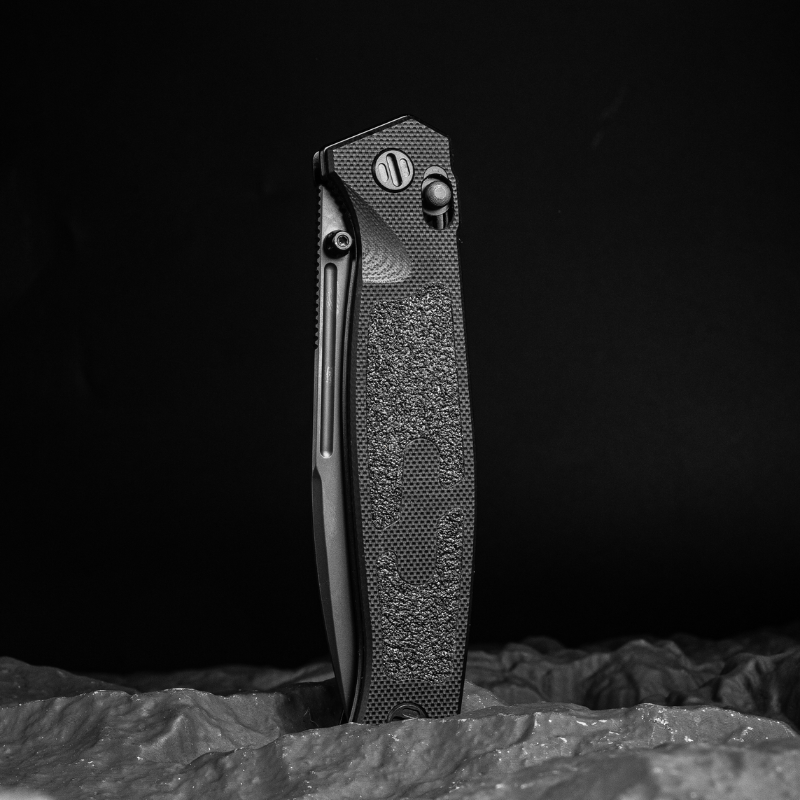 Huginn Prime | 3.66"Nitro-V+ DLC