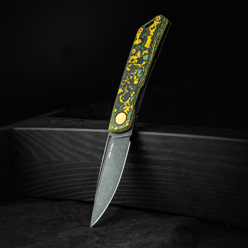 Luna Boost Special Offer | 2.76"N690 Blade|Random color