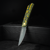 Luna Boost Special Offer | 2.76"N690 Blade|Random color