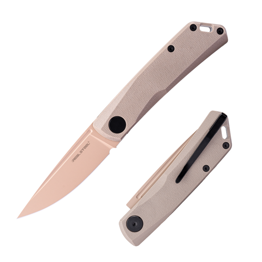 Luna Lite | G10 | Dopamine Colorfit