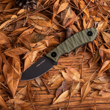 Receptor | Fixed EDC knife | 14C28N