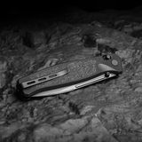 Huginn Prime | 3.66"Nitro-V+ DLC