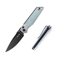 Sacra Pro | Black PVD