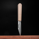 Real Barlow RB-5  | Interchangeable Scales