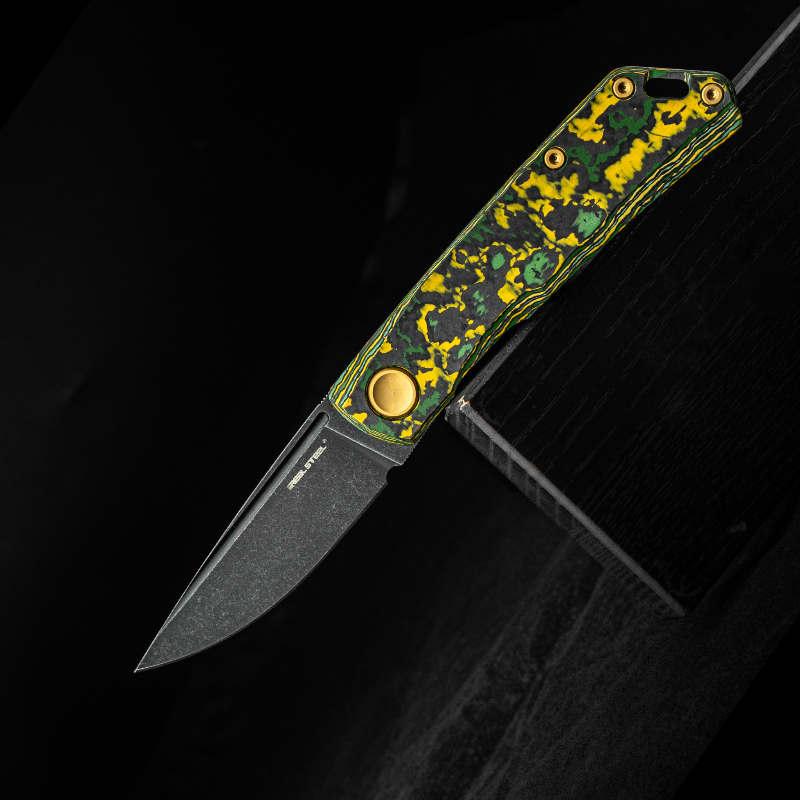 Luna Boost Special Offer | 2.76"N690 Blade|Random color