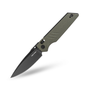 Sacra Pro | Black PVD