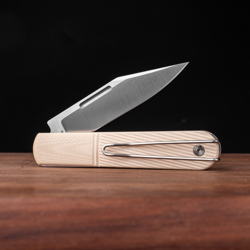 Real Barlow RB-5  | Interchangeable Scales
