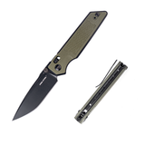Sacra Tactical | Tanto