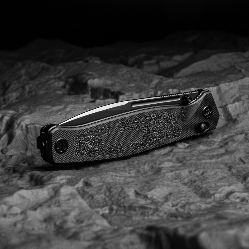 Huginn Prime | 3.66"Nitro-V+ DLC