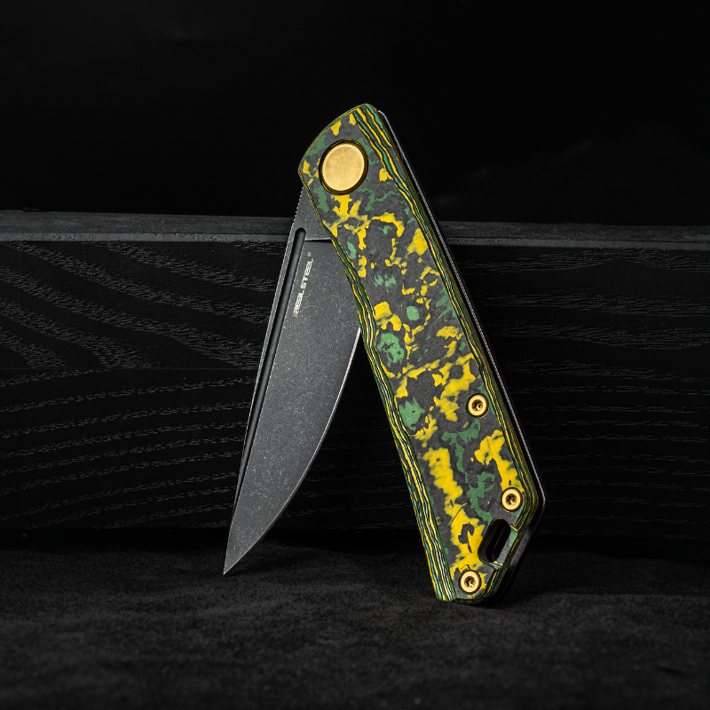 Luna Boost Special Offer | 2.76"N690 Blade|Random color