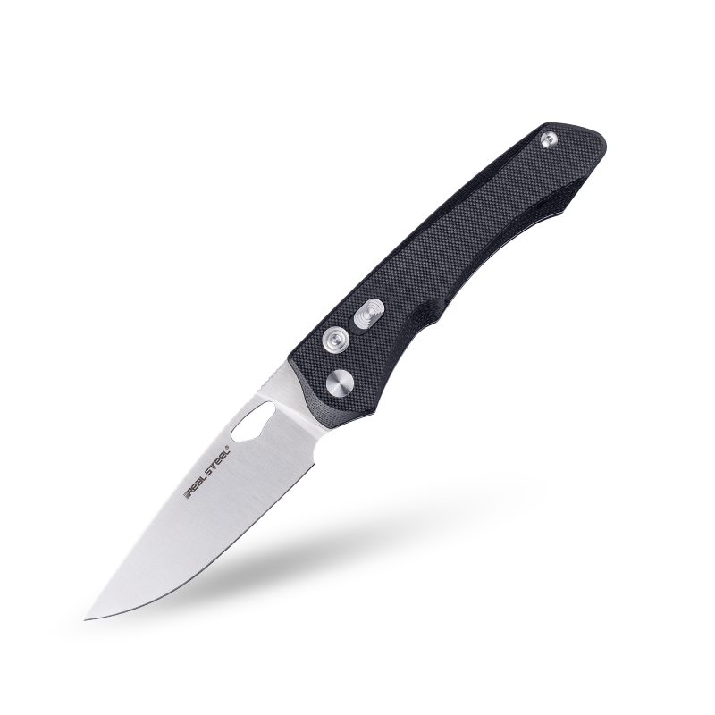 Griffin Pro | Micarta