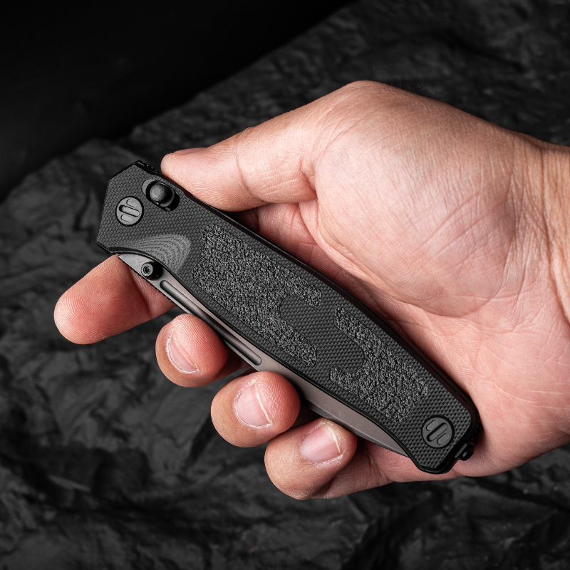 Huginn Prime | 3.66"Nitro-V+ DLC