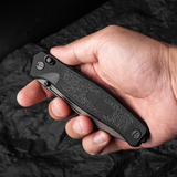 Huginn Prime | 3.66"Nitro-V+ DLC