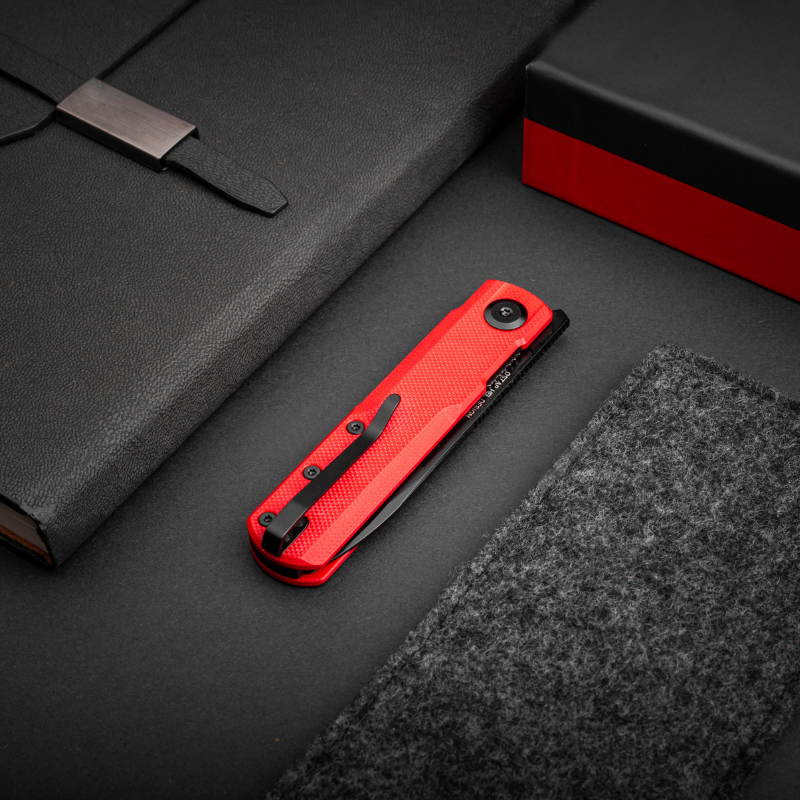 G-Drop | Nitro-X7 | Liner Lock