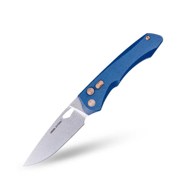 Griffin Pro | Micarta