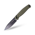 Huginn Ultra | S35VN + DLC