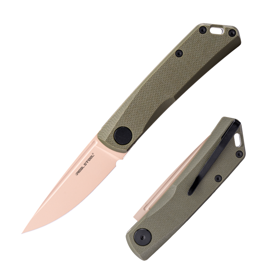 Luna Lite | G10 | Dopamine Colorfit