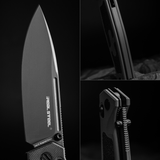 Huginn Prime | 3.66"Nitro-V+ DLC