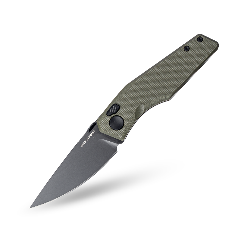 Spectrum | Matte PVD Coating