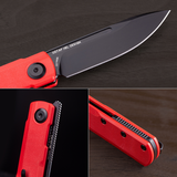 G-Drop | Nitro-X7 | Liner Lock