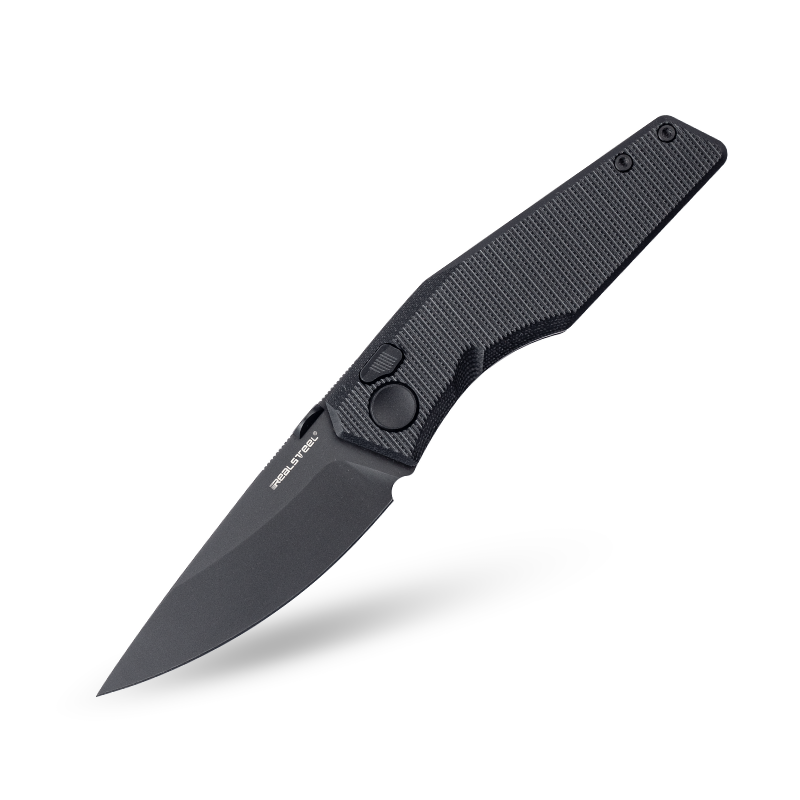 Spectrum | Matte PVD Coating