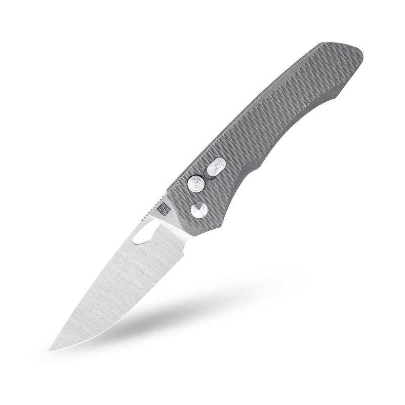 Griffin Ultimatum | VANAX SuperClean | Titanium