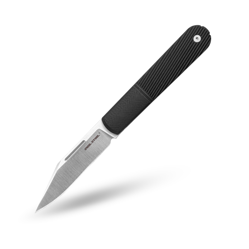 Real Barlow RB-5  | Interchangeable Scales