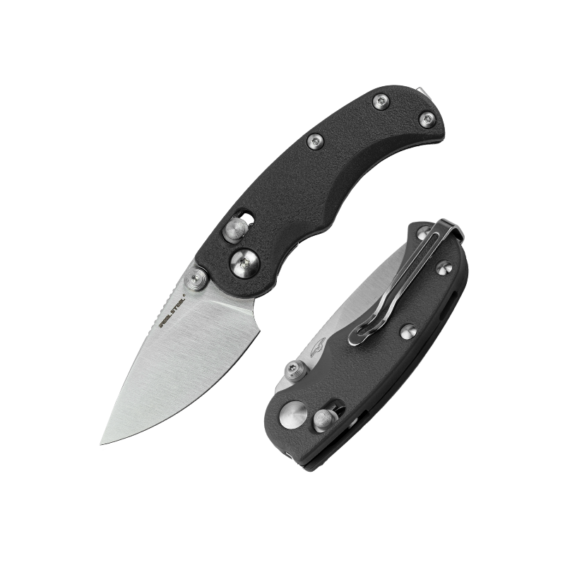 ESCA | 12C27 | PP | Crossbar Lock