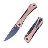 Sylph | Double Folded Steel Handle