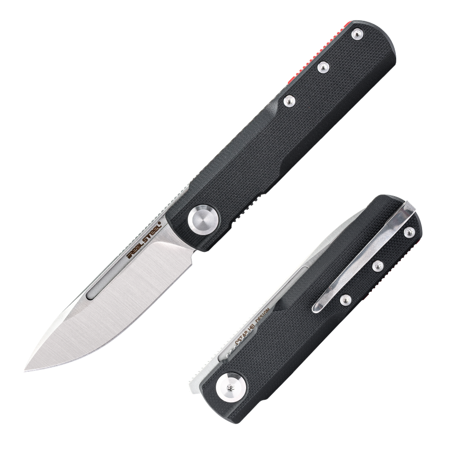 G-Drop | Nitro-X7 | Liner Lock