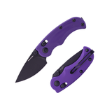 ESCA Boost  |  2.04" 140Cr |  G10 |  Crossbar lock
