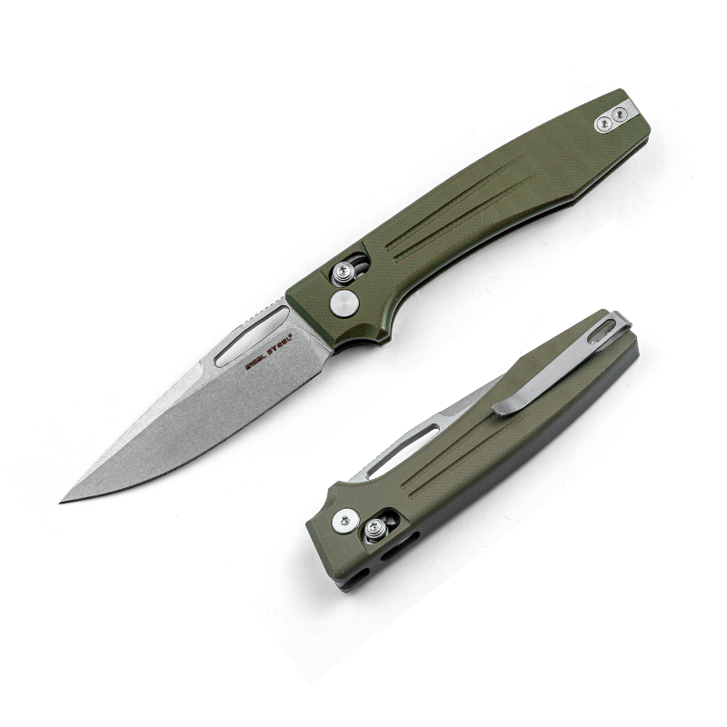 VENA | One-piece Handle | Crossbar Lock