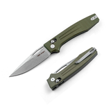 VENA | One-piece Handle | Crossbar Lock