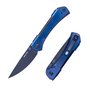 Sylph | Double Folded Steel Handle
