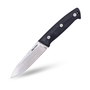 Black Thorn | G10 | Intergrated Glass Breaker
