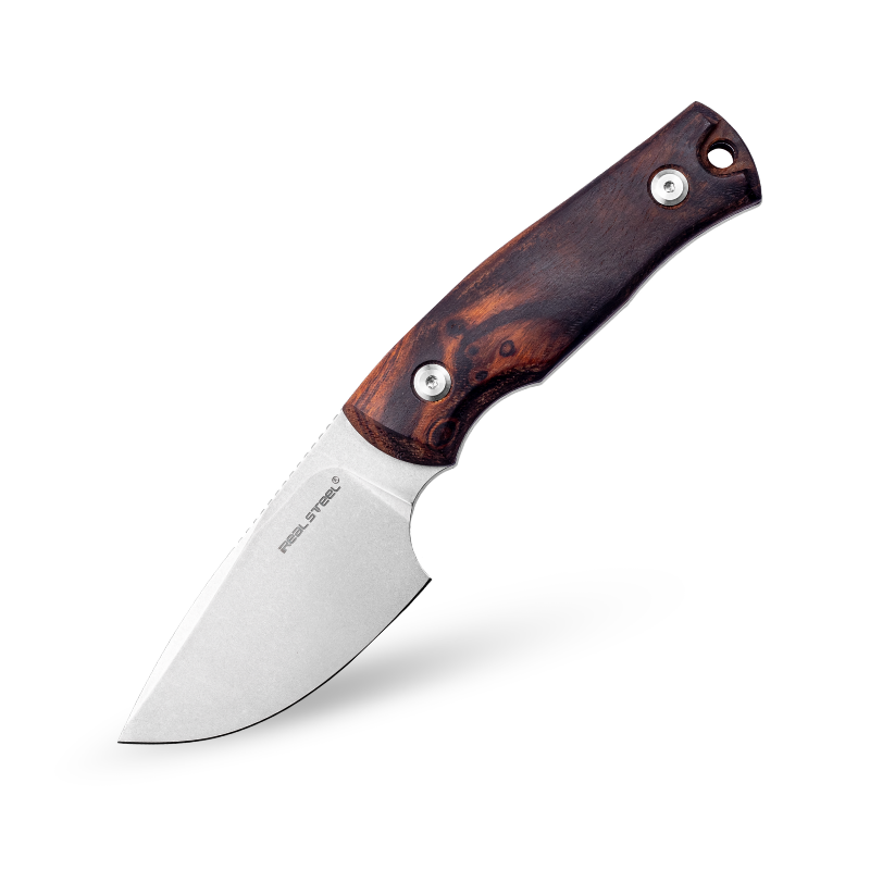 Trickster | Collaborative Hunting & Skinning Knife