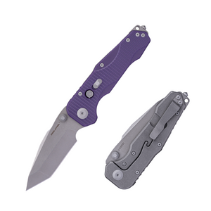 Evolution | S35VN | Titanium&G10