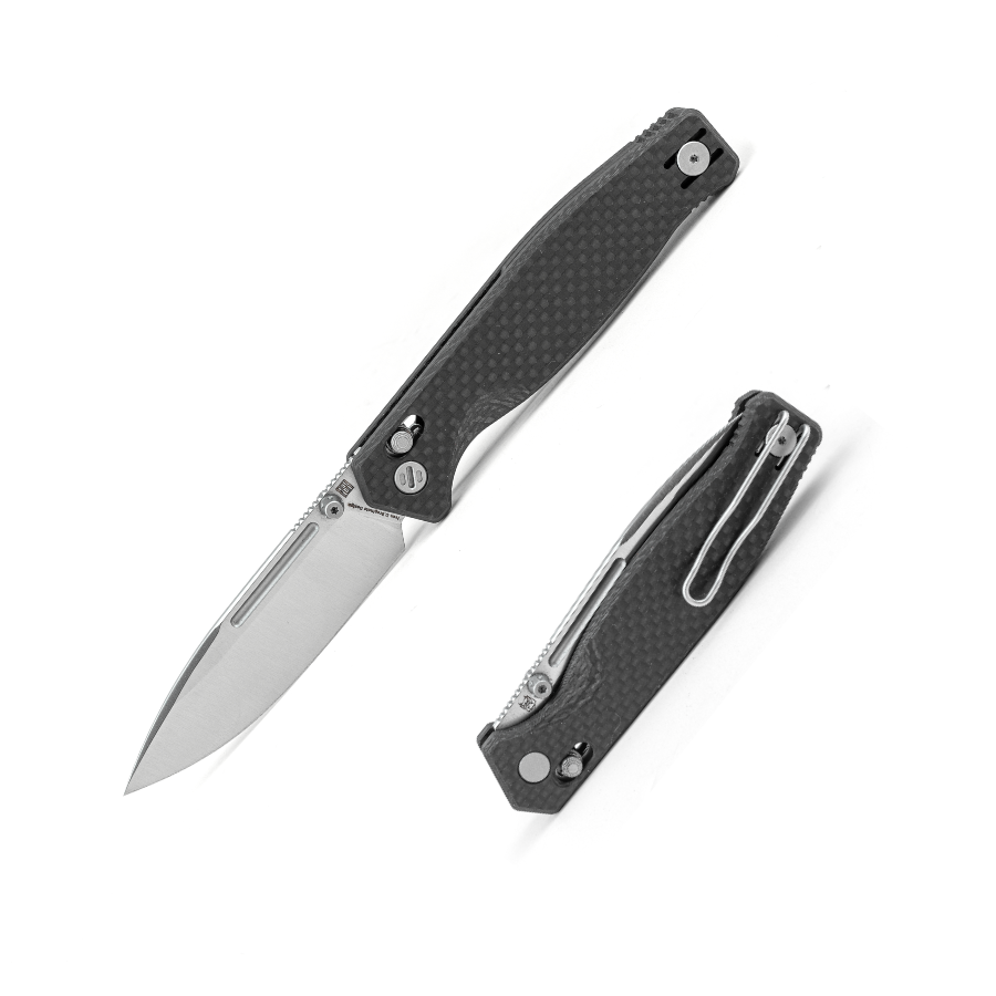 Huginn Compact Ultra | LC200N | Carbon Fiber