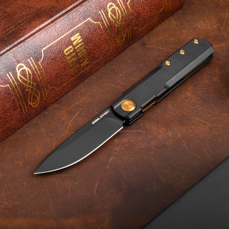 G-Drop | Nitro-X7 | Liner Lock