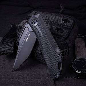 Ventus Lite | Black | Black G10