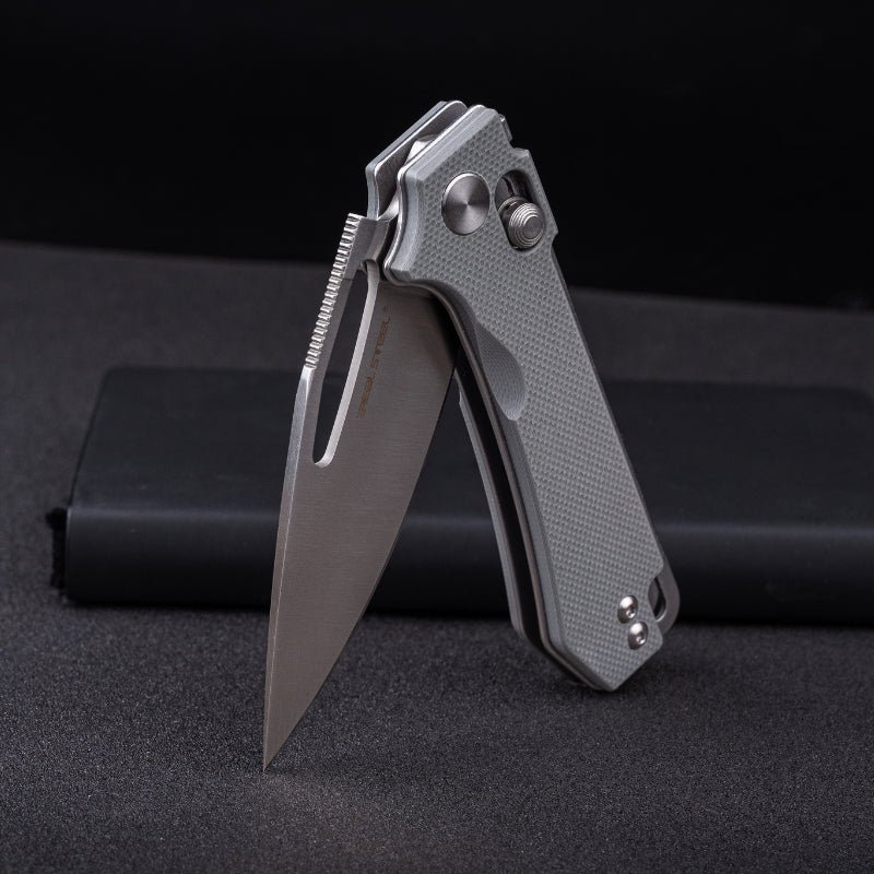 Vis | Satin | G10