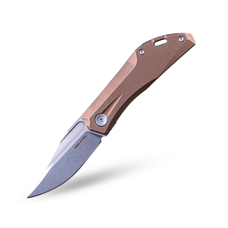 Ventus Titanium | ATS | Bronze