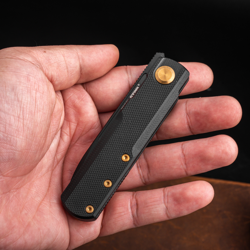 G-Drop | Nitro-X7 | Liner Lock
