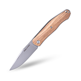 Serenity Slipjoint | Wood
