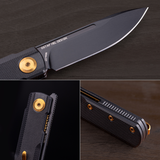 G-Drop | Nitro-X7 | Liner Lock